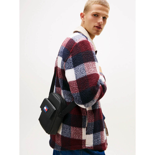 Tommy Hilfiger Τσαντάκι ώμου Padded Reporter Bag